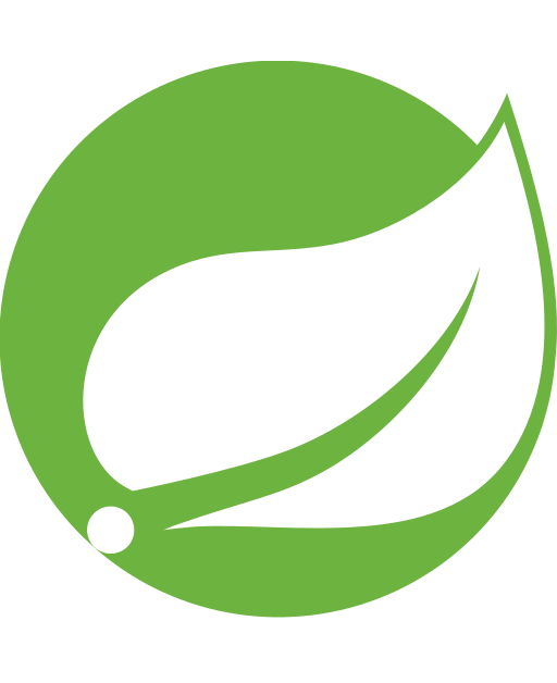 Spring Logo