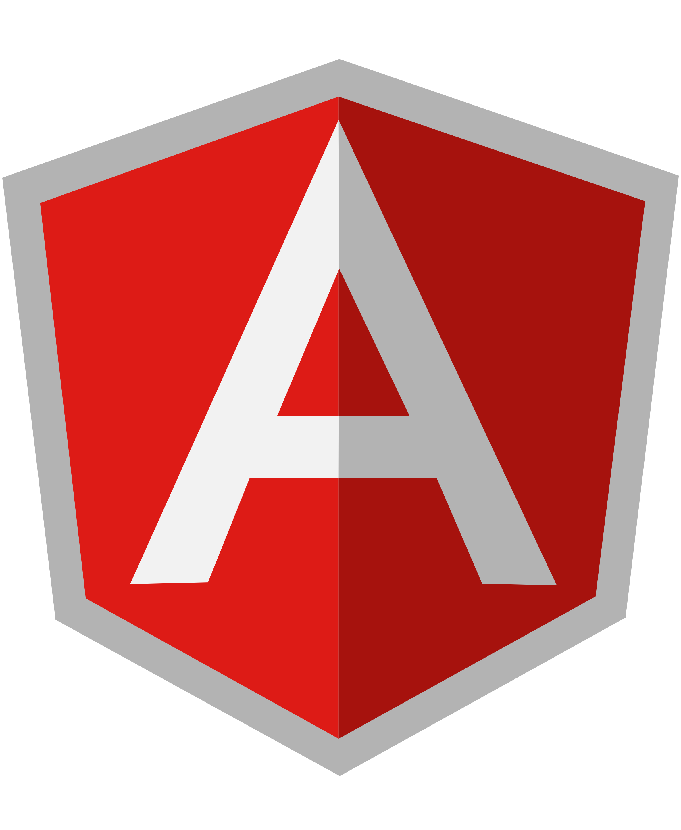 Angular Logo