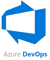 Azure DevOps Logo