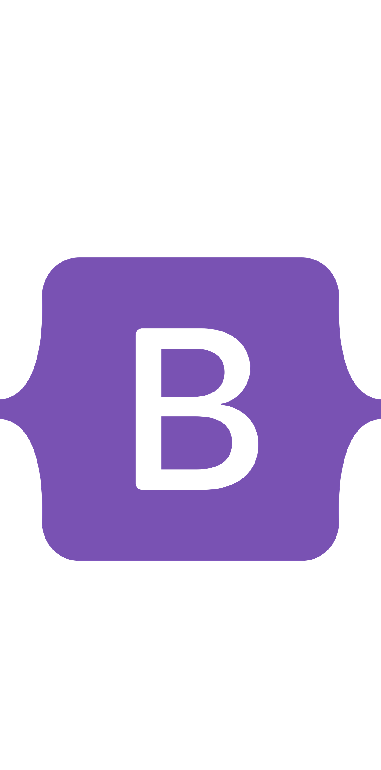 Bootstrap Logo