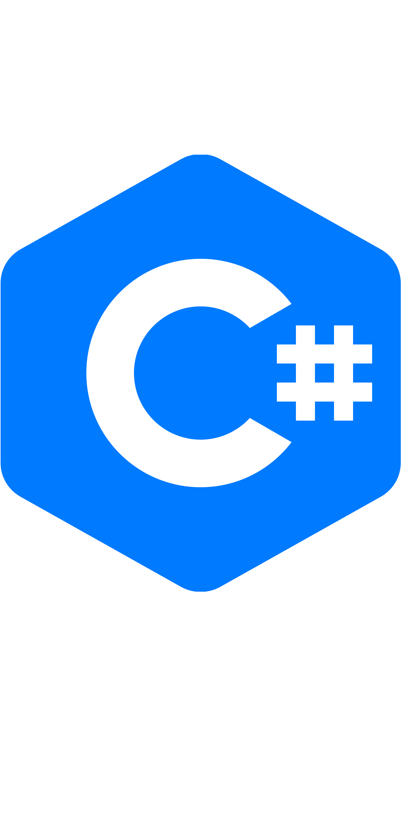 C# Logo