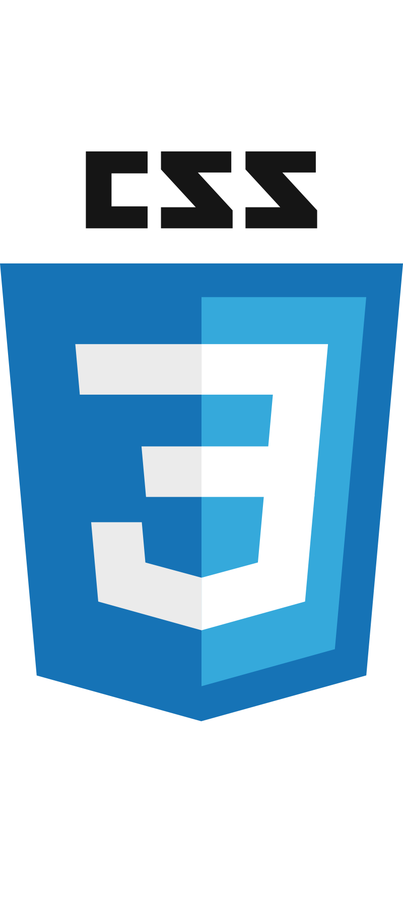 CSS3 Logo