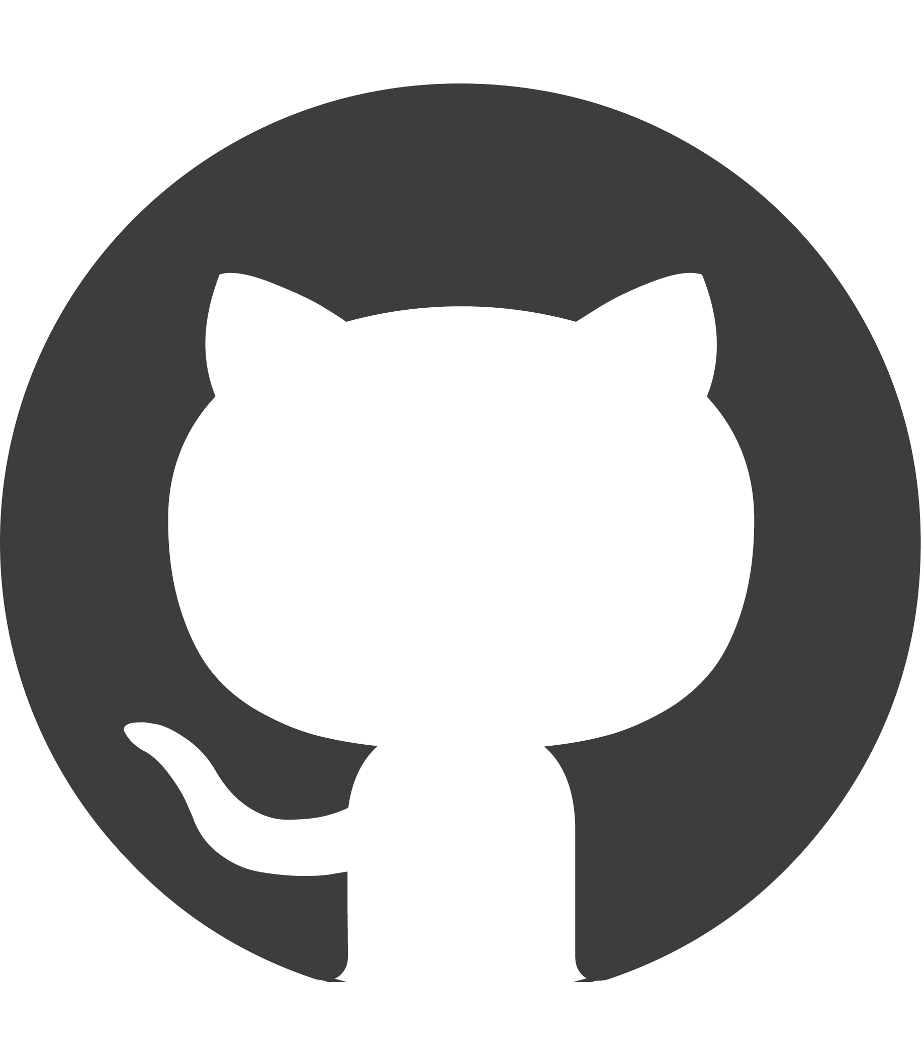 GitHub Logo
