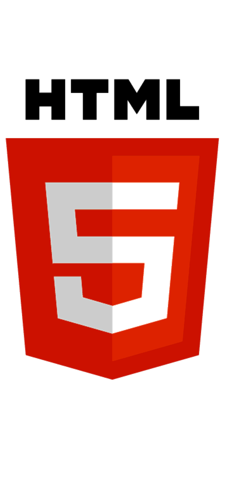HTML5 Logo