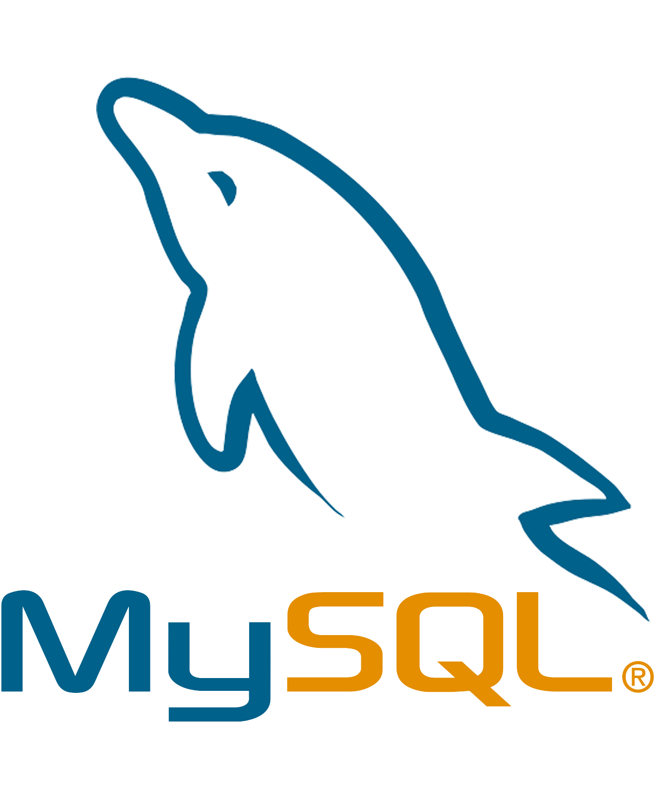 MySQL Logo