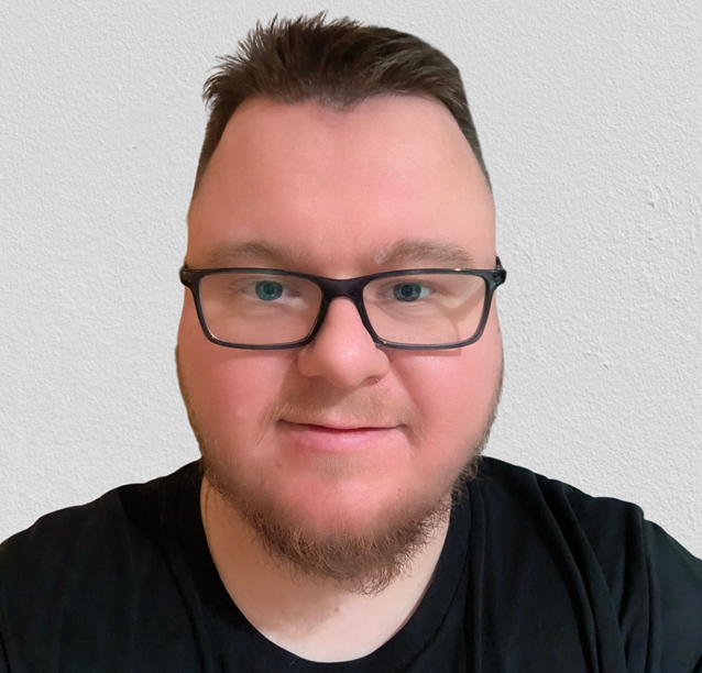 Photo de profil LinkedIn