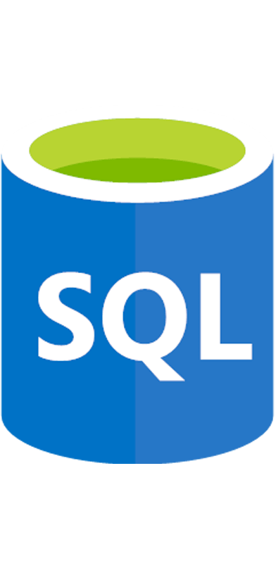 TSQL Logo