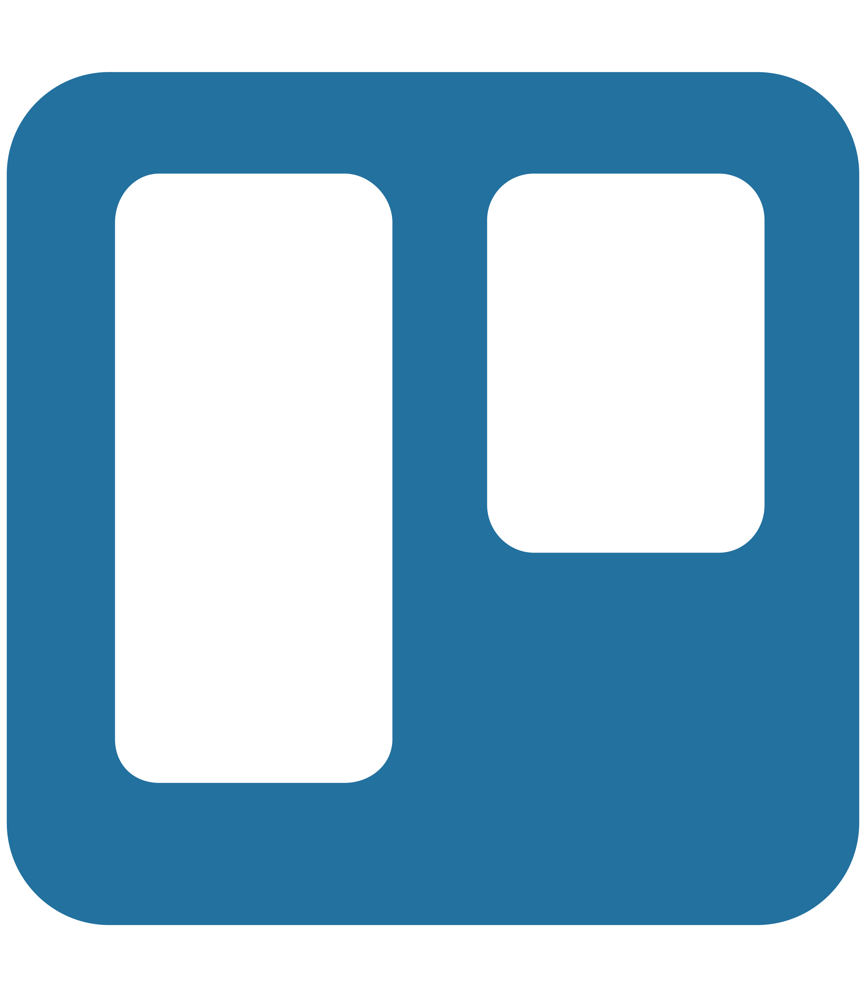 Trello Logo